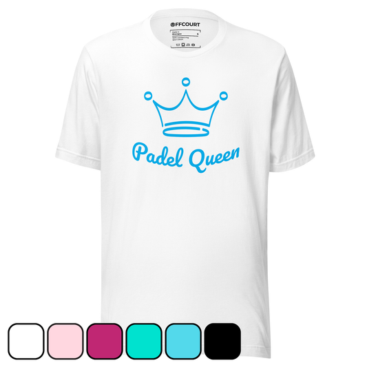 PADEL QUEEN