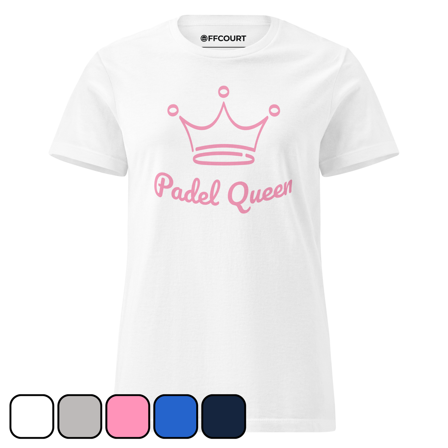 PADEL QUEEN