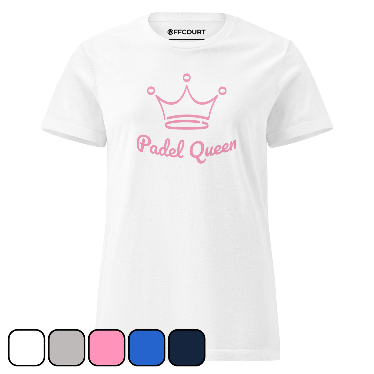 PADEL QUEEN