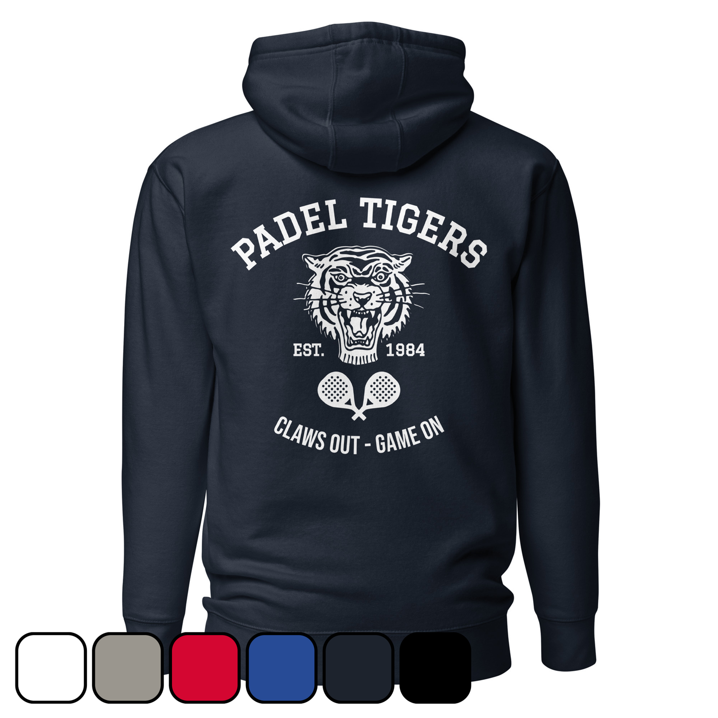 PADEL TIGERS