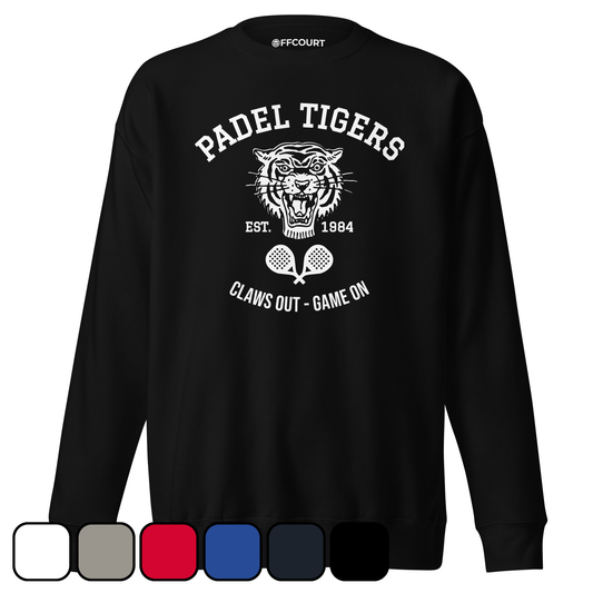 PADEL TIGERS