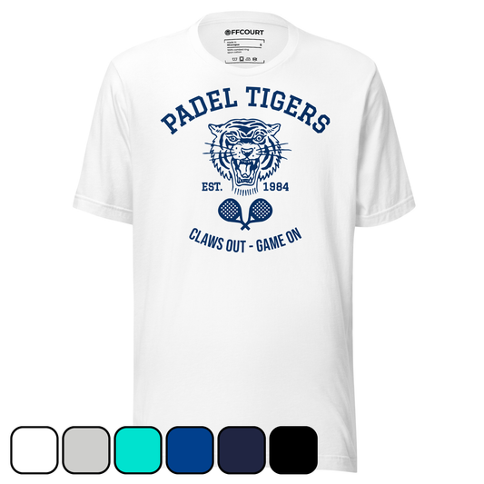 PADEL TIGERS