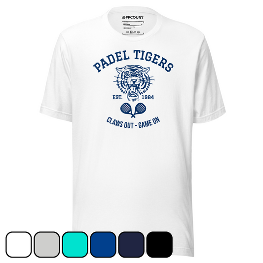 PADEL TIGERS
