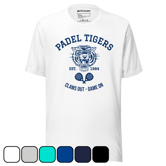 PADEL TIGERS