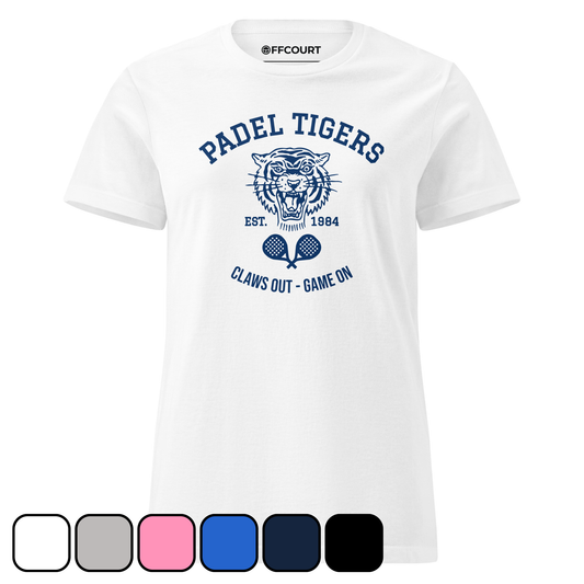 PADEL TIGERS