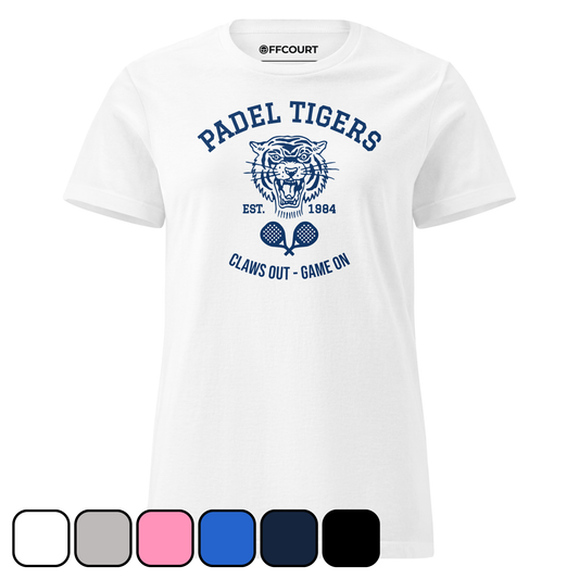 PADEL TIGERS