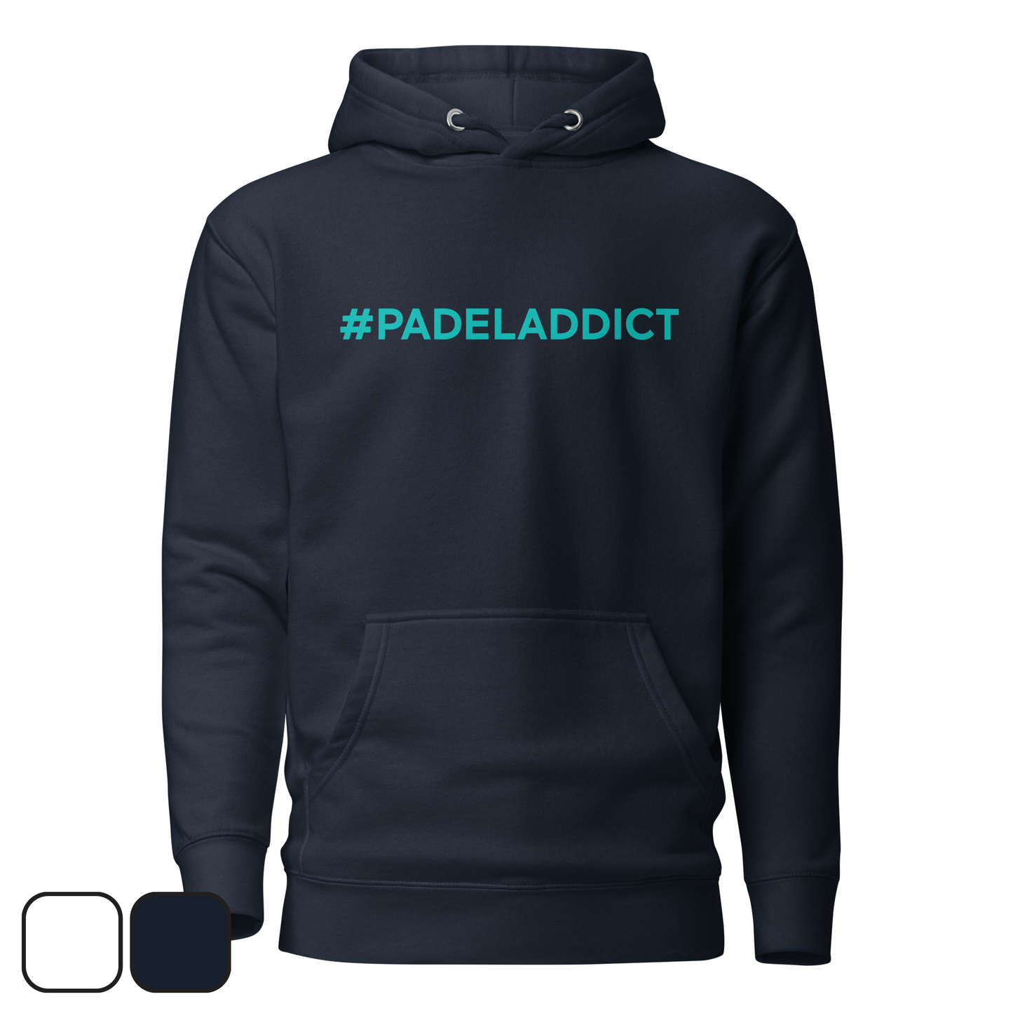 #PADELADDICT COLOR SMASH