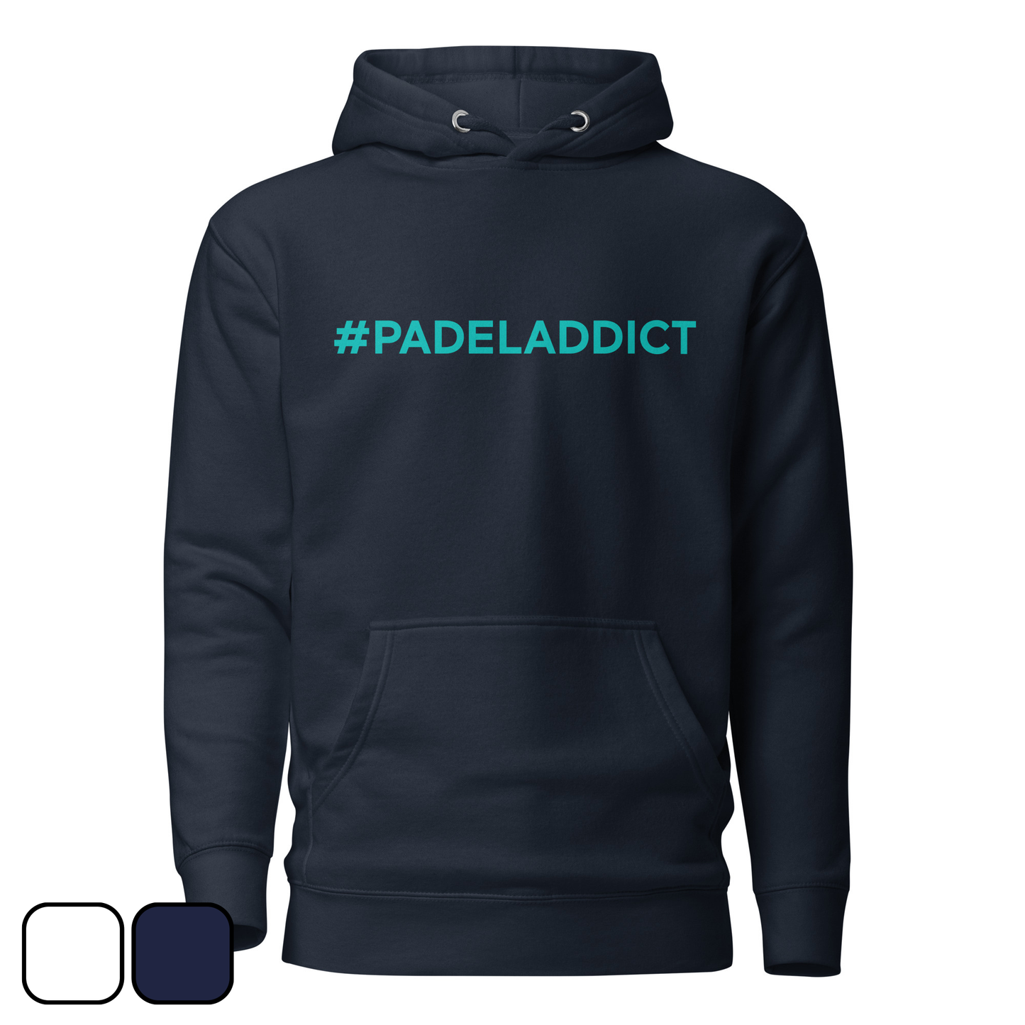 #PADELADDICT COLOR SMASH