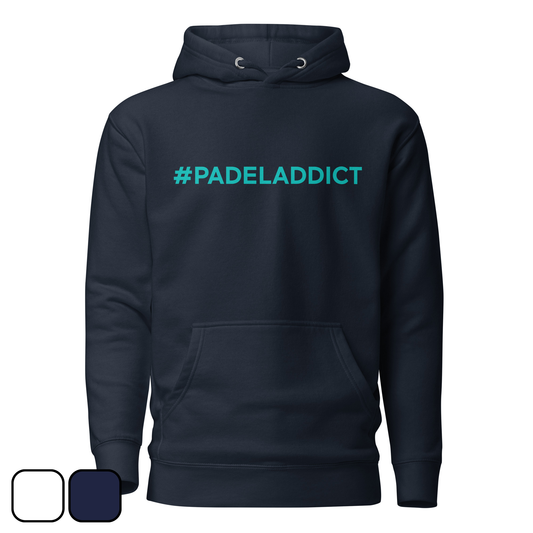 #PADELADDICT COLOR SMASH
