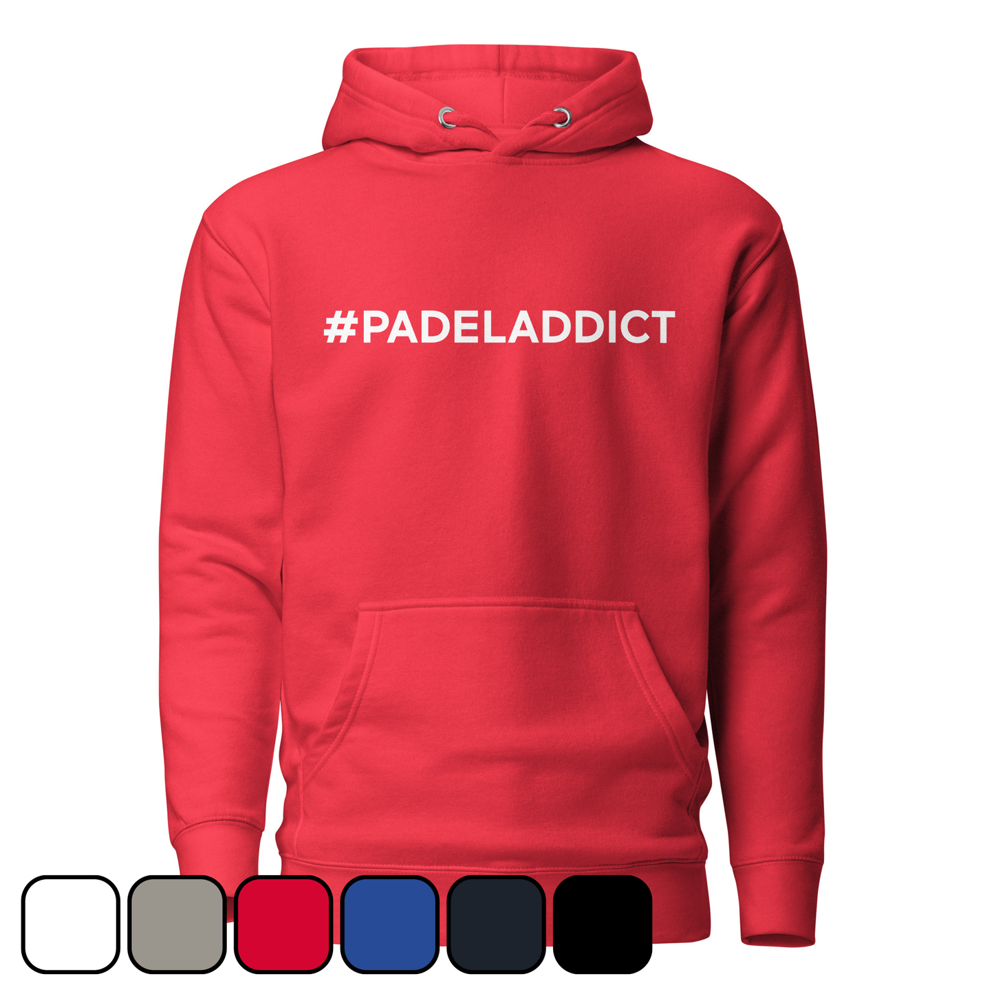 #PADELADDICT DUAL SMASH