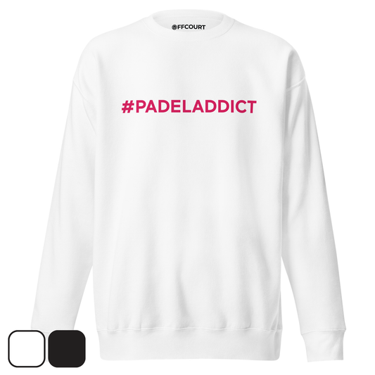 #PADELADDICT SPECIAL EDITION