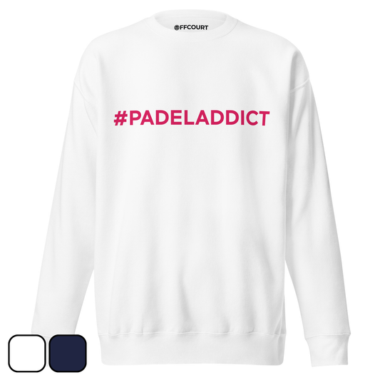 #PADELADDICT SPECIAL EDITION