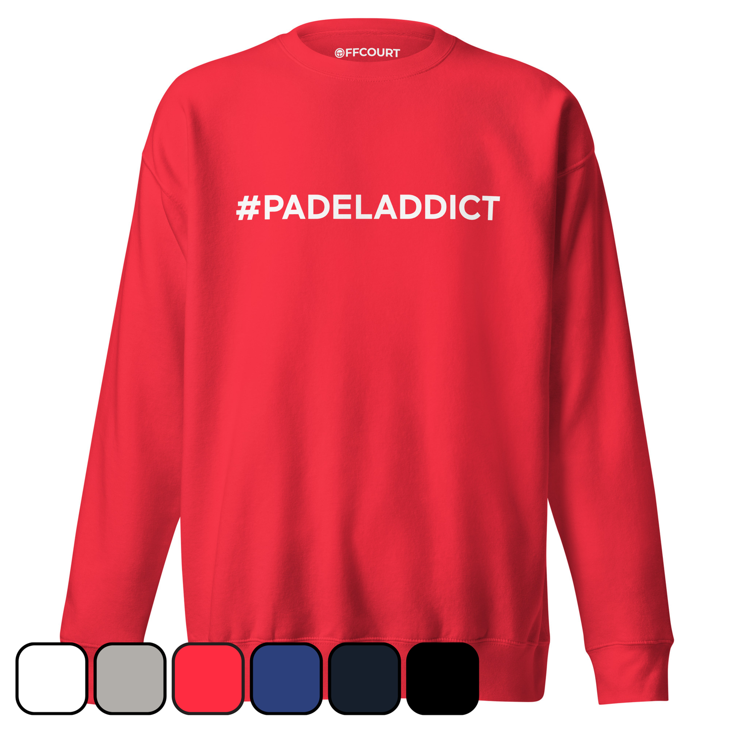 #PADELADDICT CLASSIC