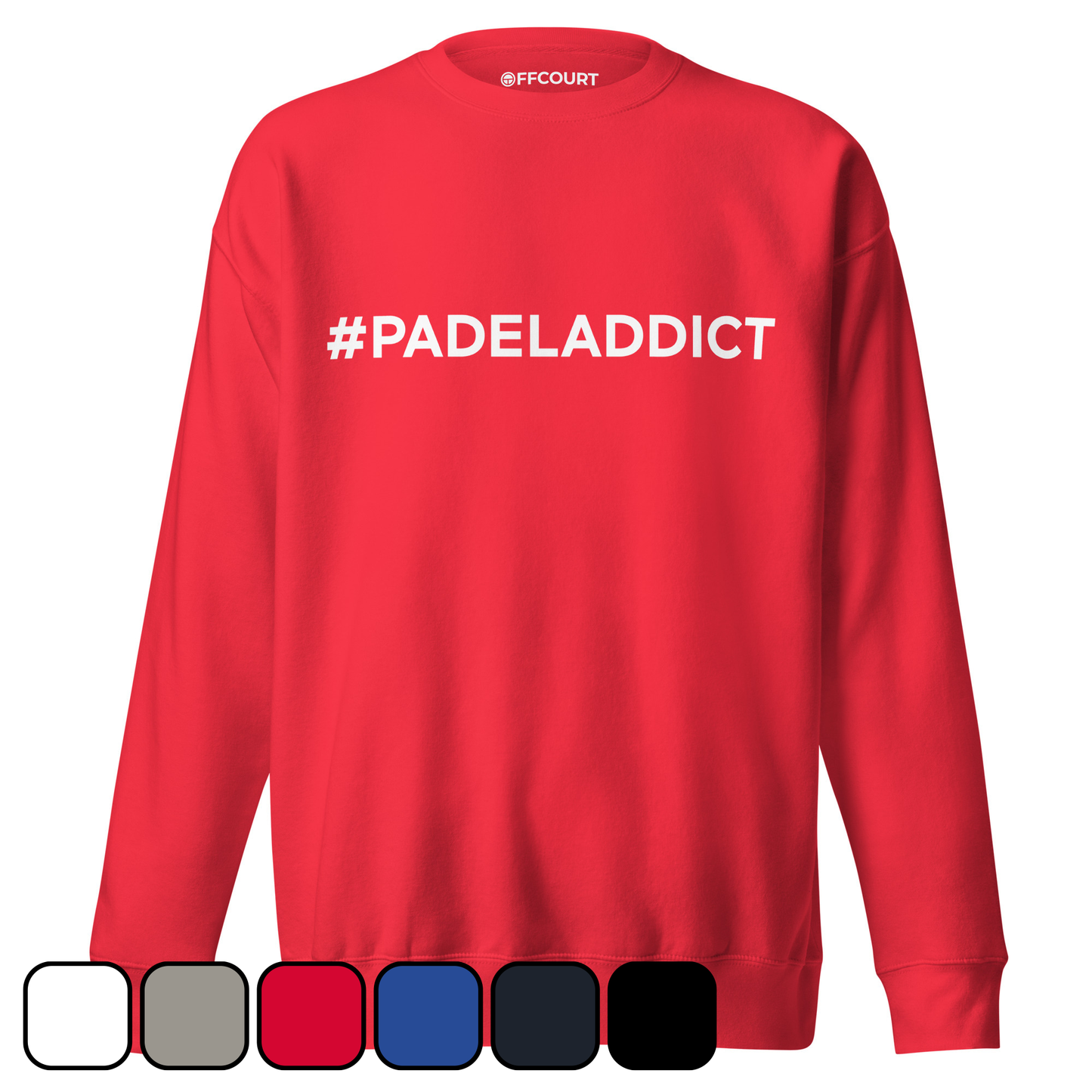 #PADELADDICT CLASSIC