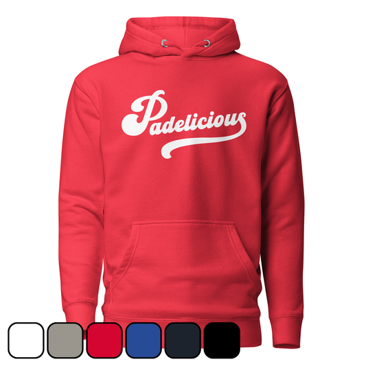 PADELICIOUS