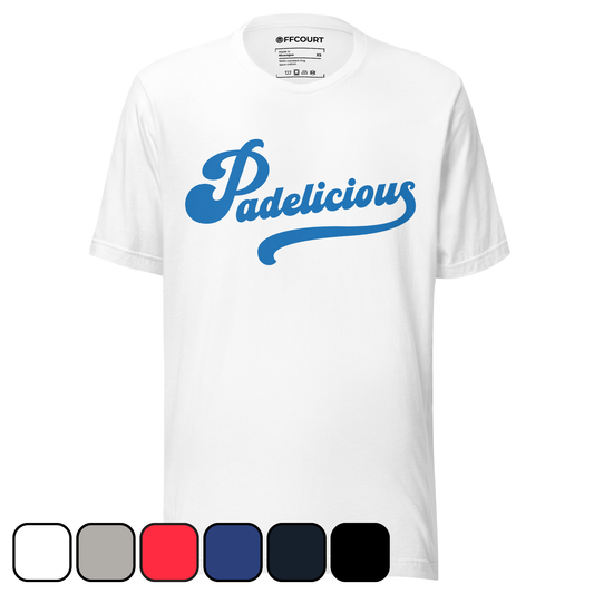 PADELICIOUS