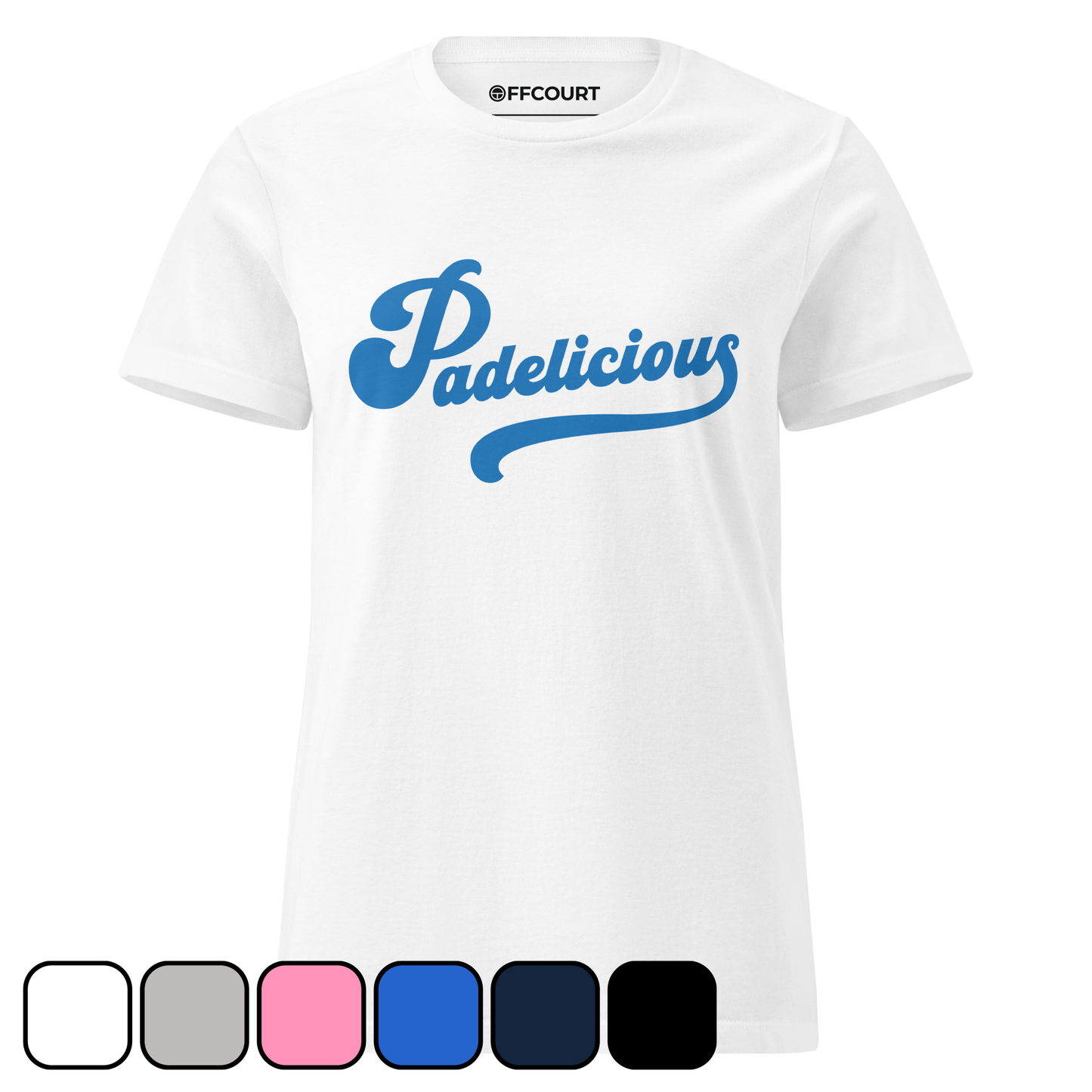 PADELICIOUS