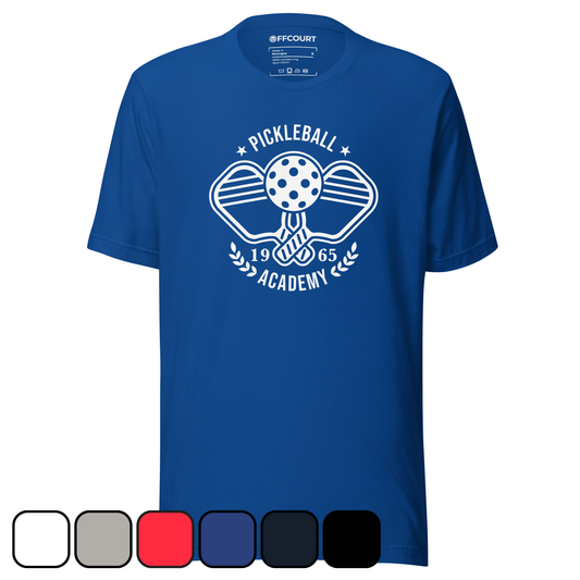 PICKLEBALL ACADEMY CLASSIC