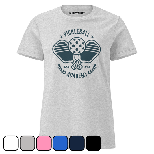 PICKLEBALL ACADEMY
