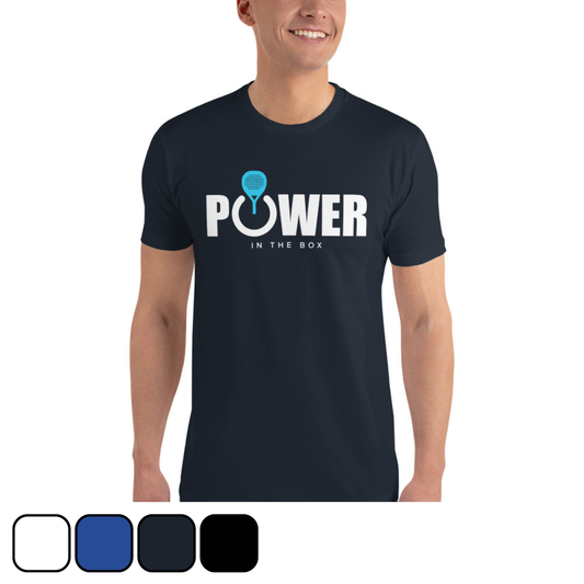 POWER IN THE BOX