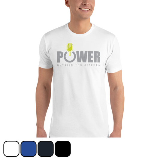 POWER OUTSIDE THE KITCHEN