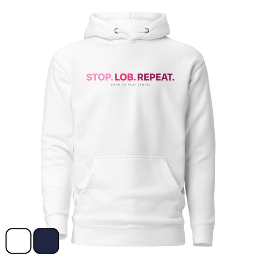 STOP.LOB.REPEAT COLOR ACE