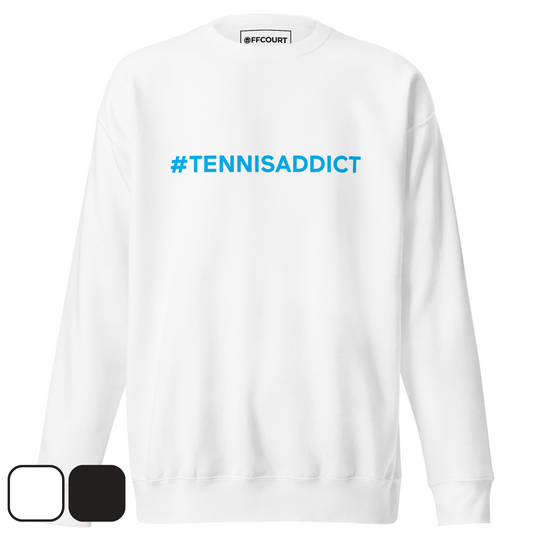 #TENNISADDICT - COLOR SMASH