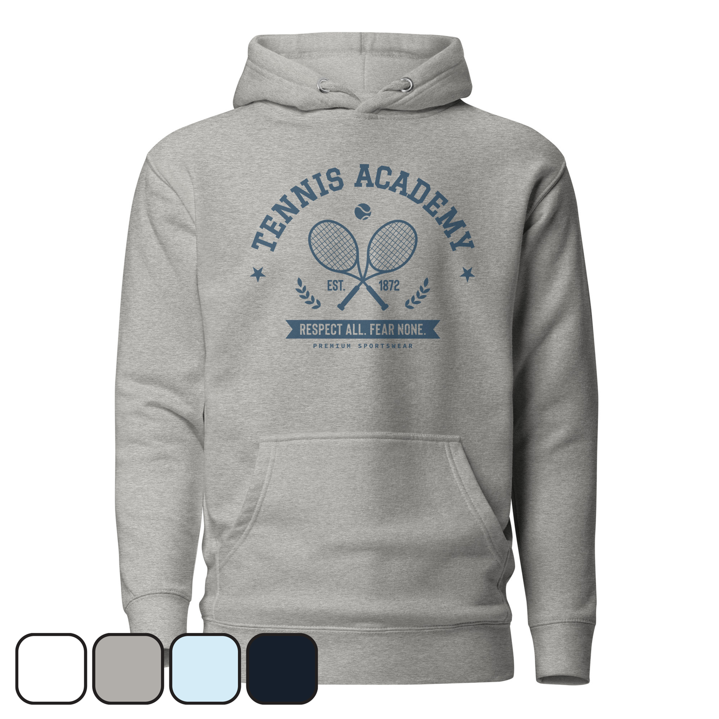 TENNIS ACADEMY