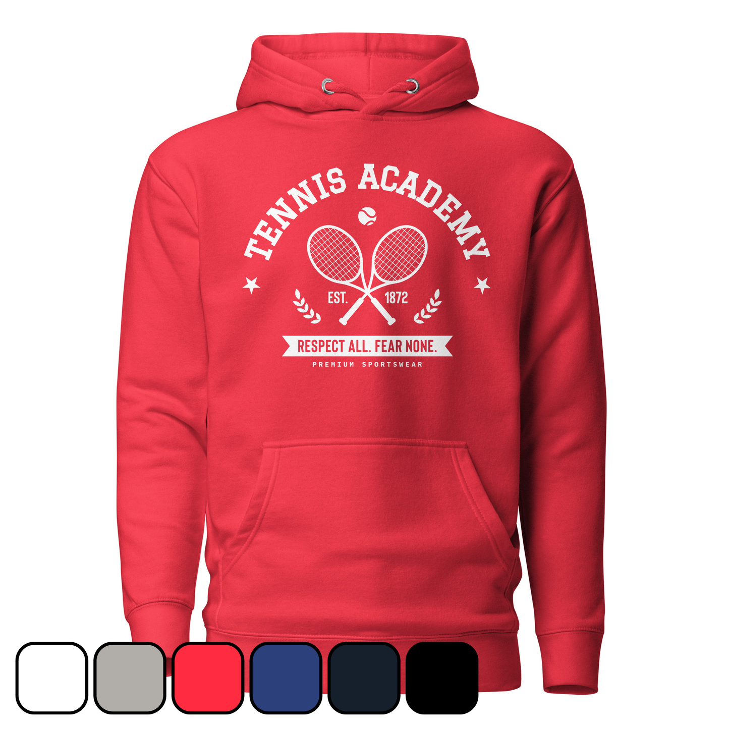 TENNIS ACADEMY