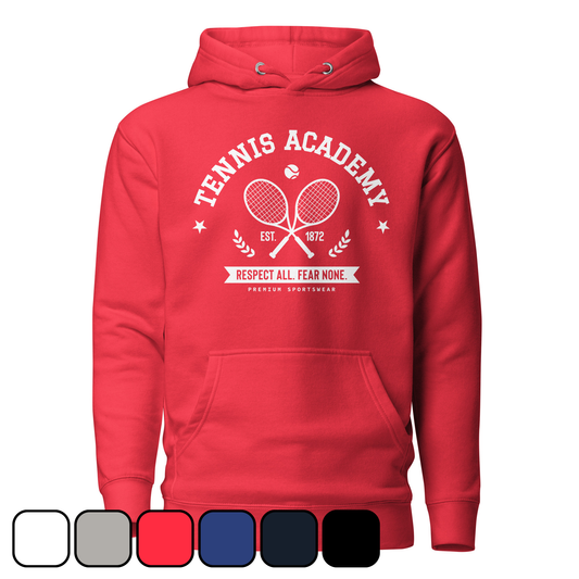 TENNIS ACADEMY
