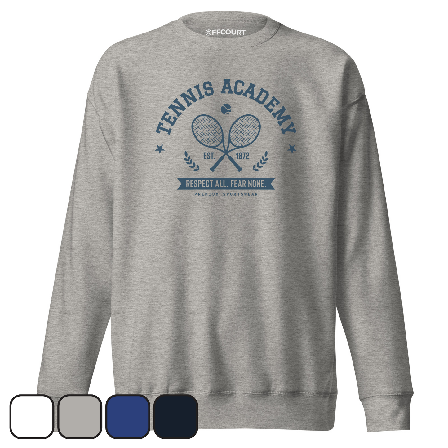TENNIS ACADEMY