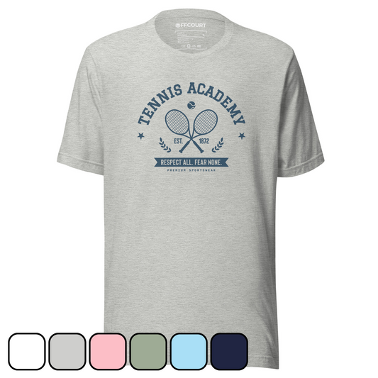 TENNIS ACADEMY
