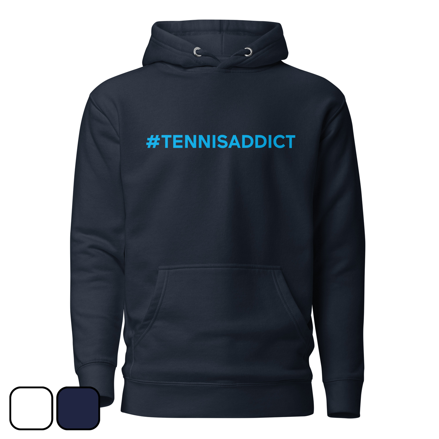 #TENNISADDICT - COLOR SMASH