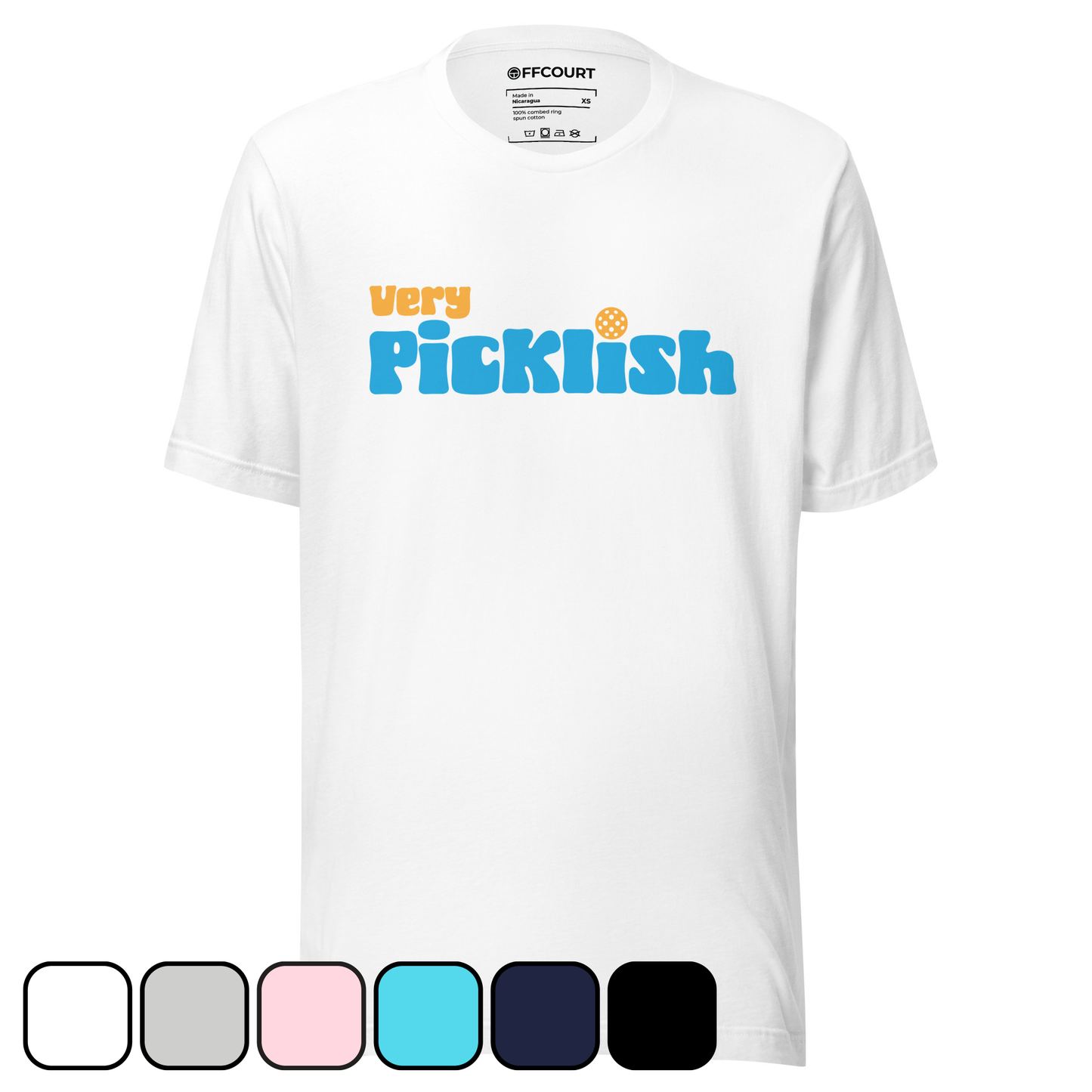 VERY PICKLISH