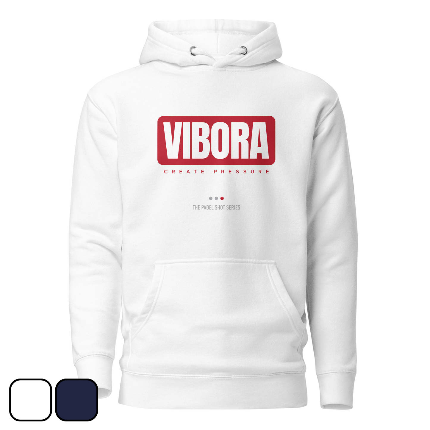 VIBORA - THE PADEL SHOT SERIES