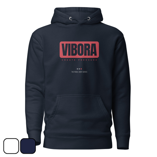 VIBORA - THE PADEL SHOT SERIES