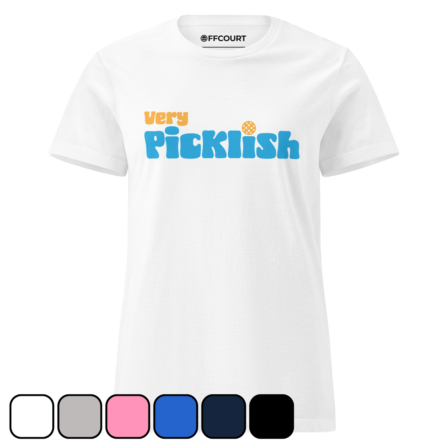 VERY PICKLISH