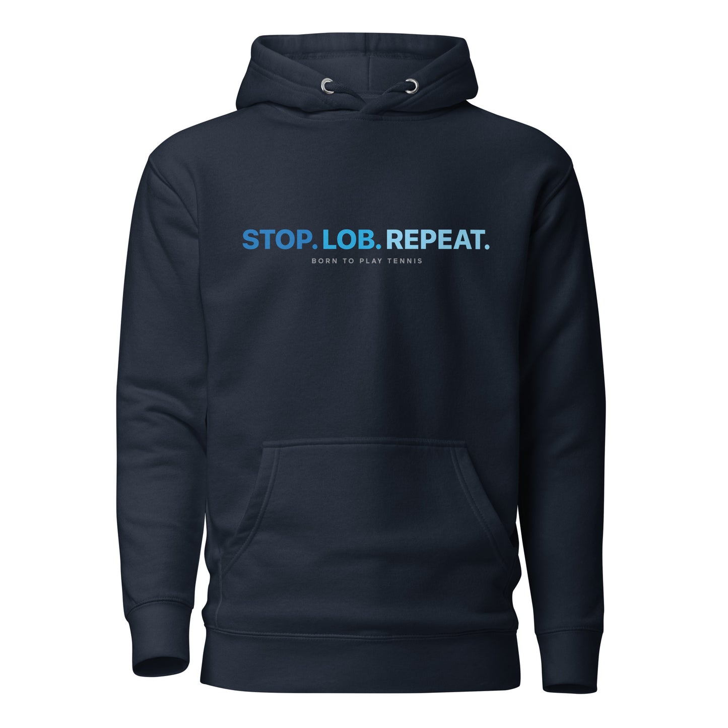 STOP.LOB.REPEAT COLOR ACE
