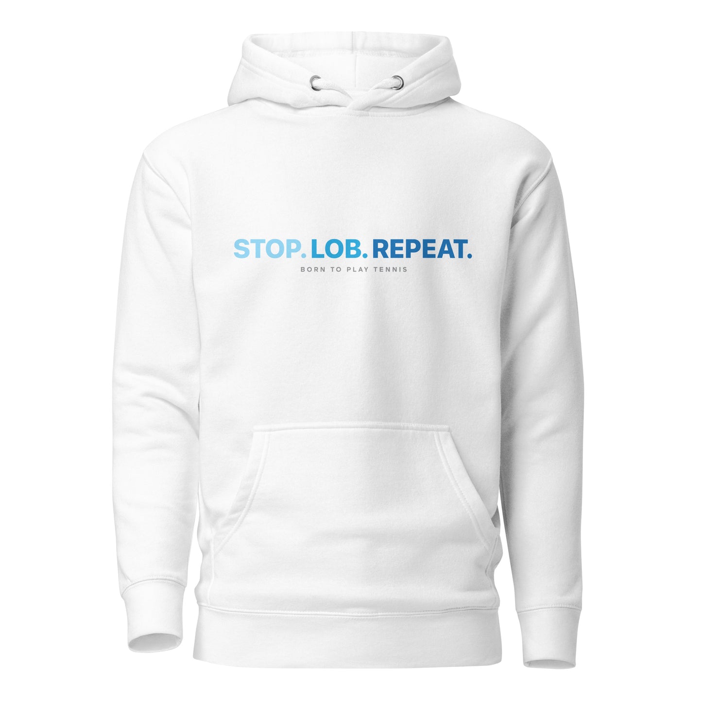 STOP.LOB.REPEAT COLOR ACE