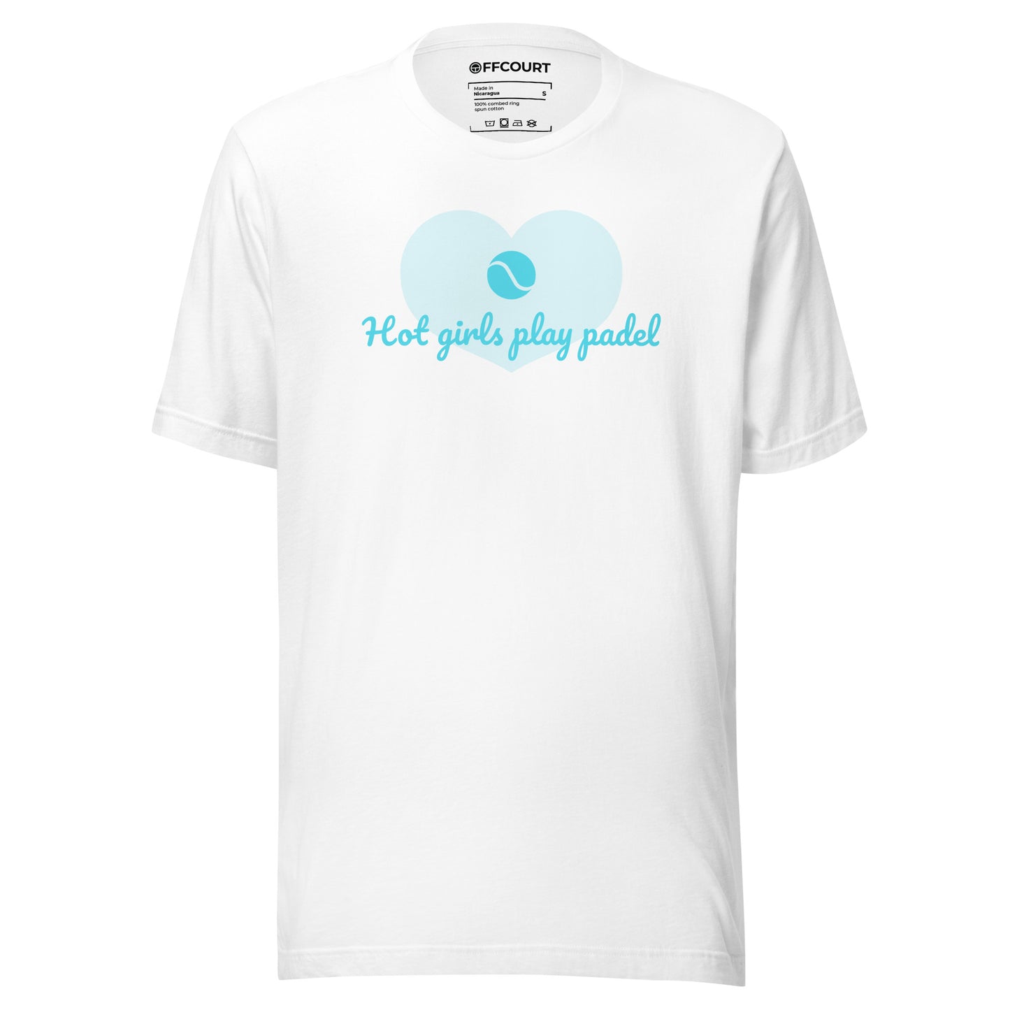 HOT GIRLS PLAY PADEL