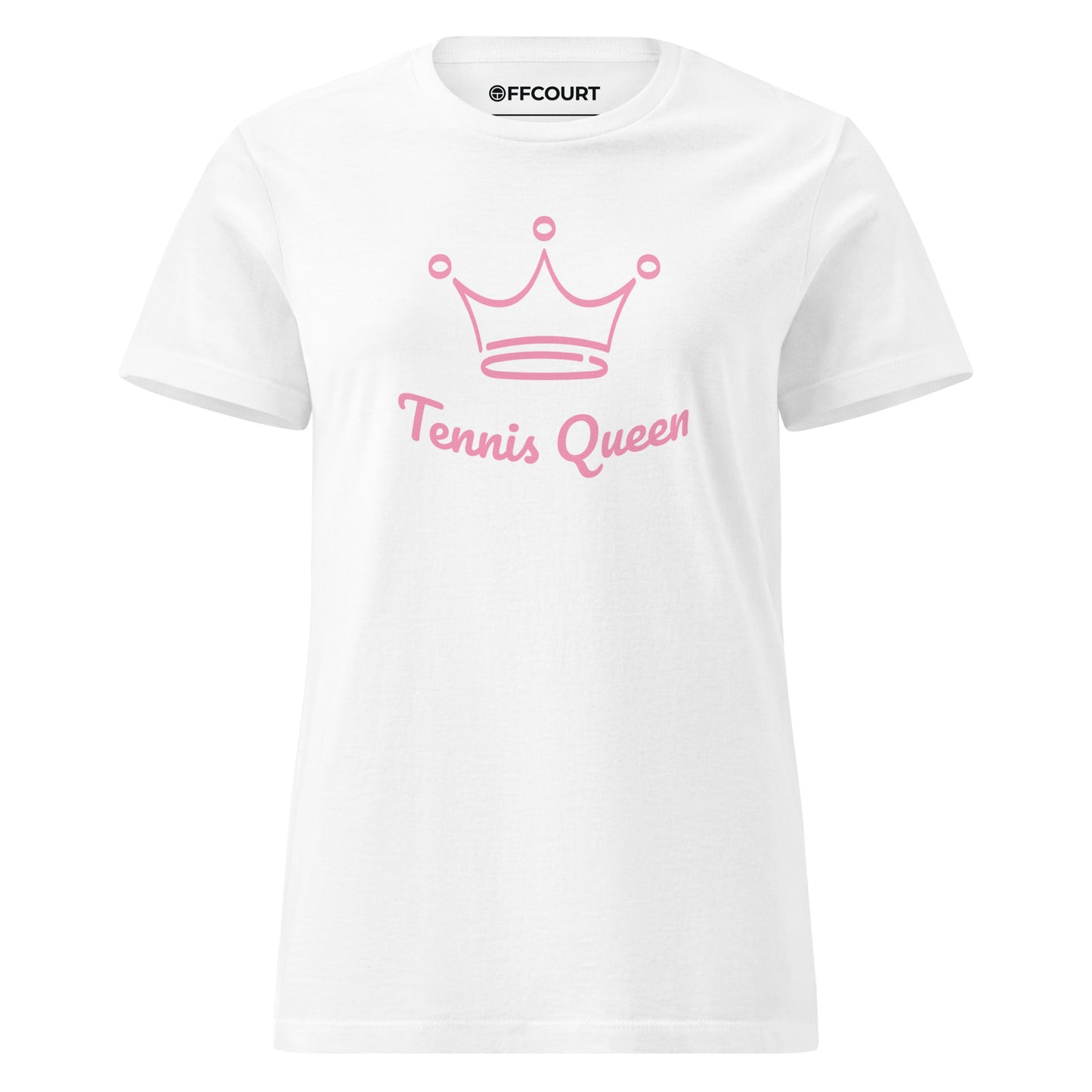 TENNIS QUEEN