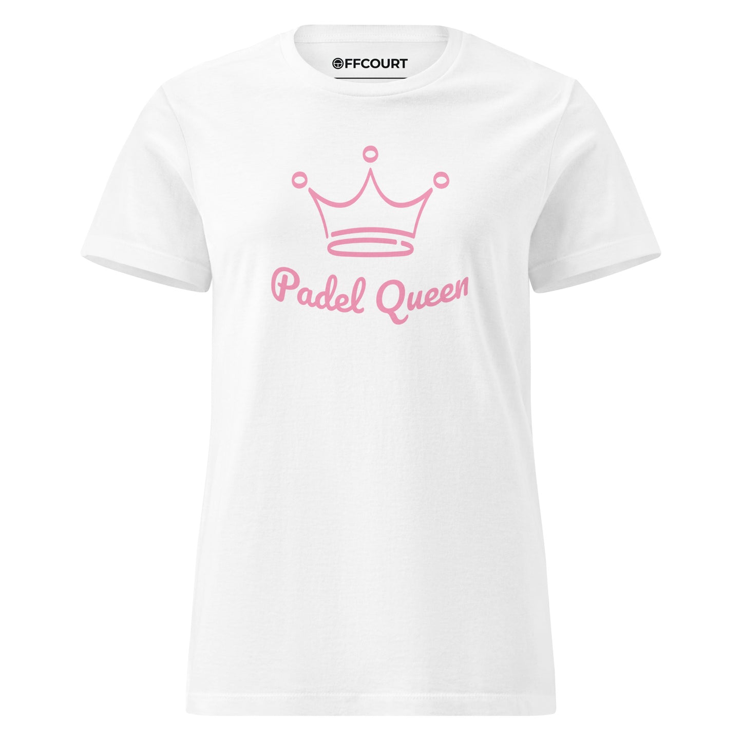 PADEL QUEEN